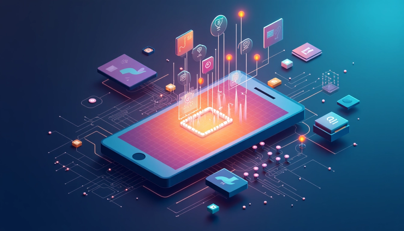 design mobile-first