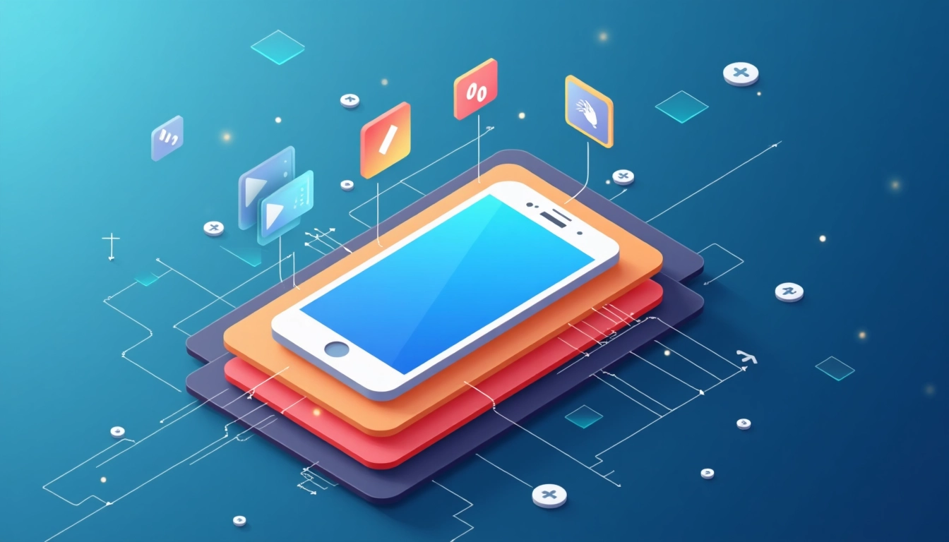 design mobile-first