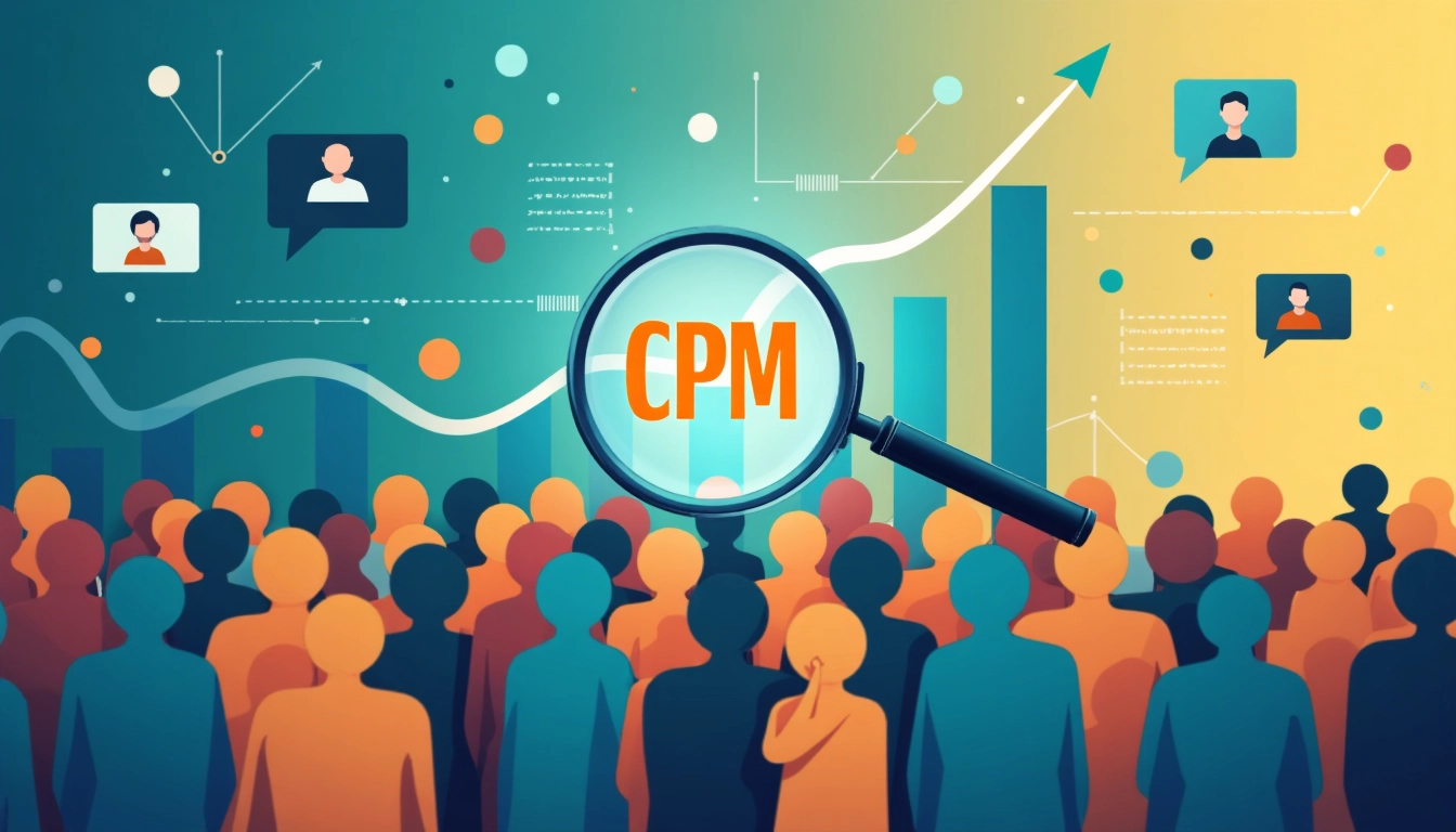 CPM