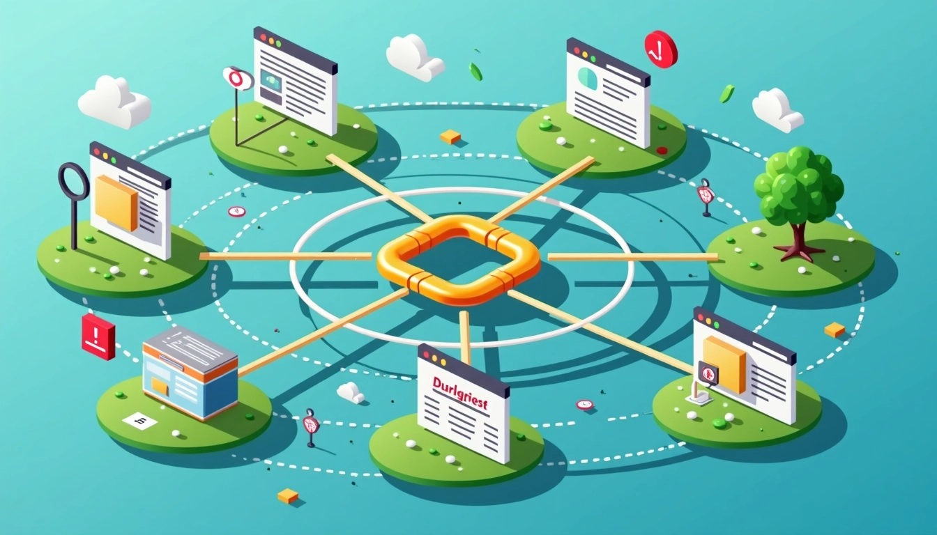 netlinking
