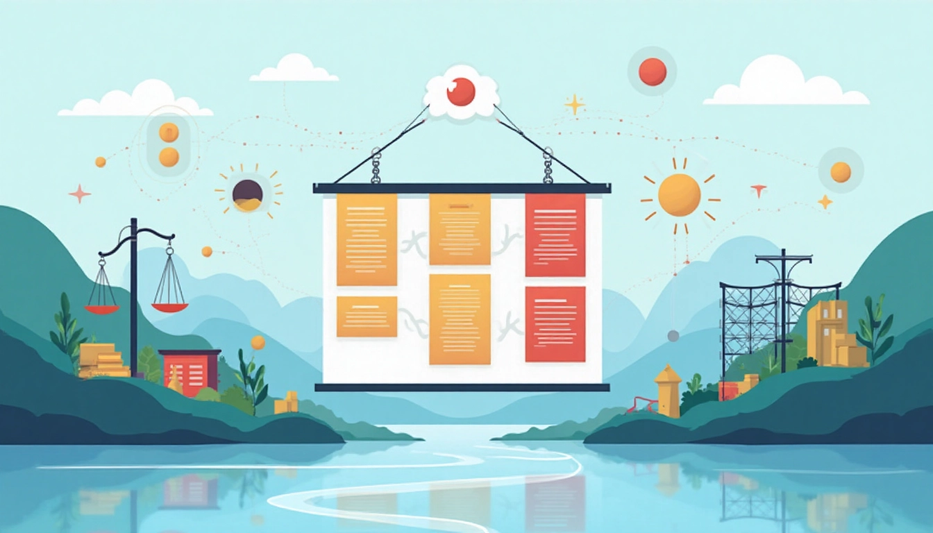 méthode kanban