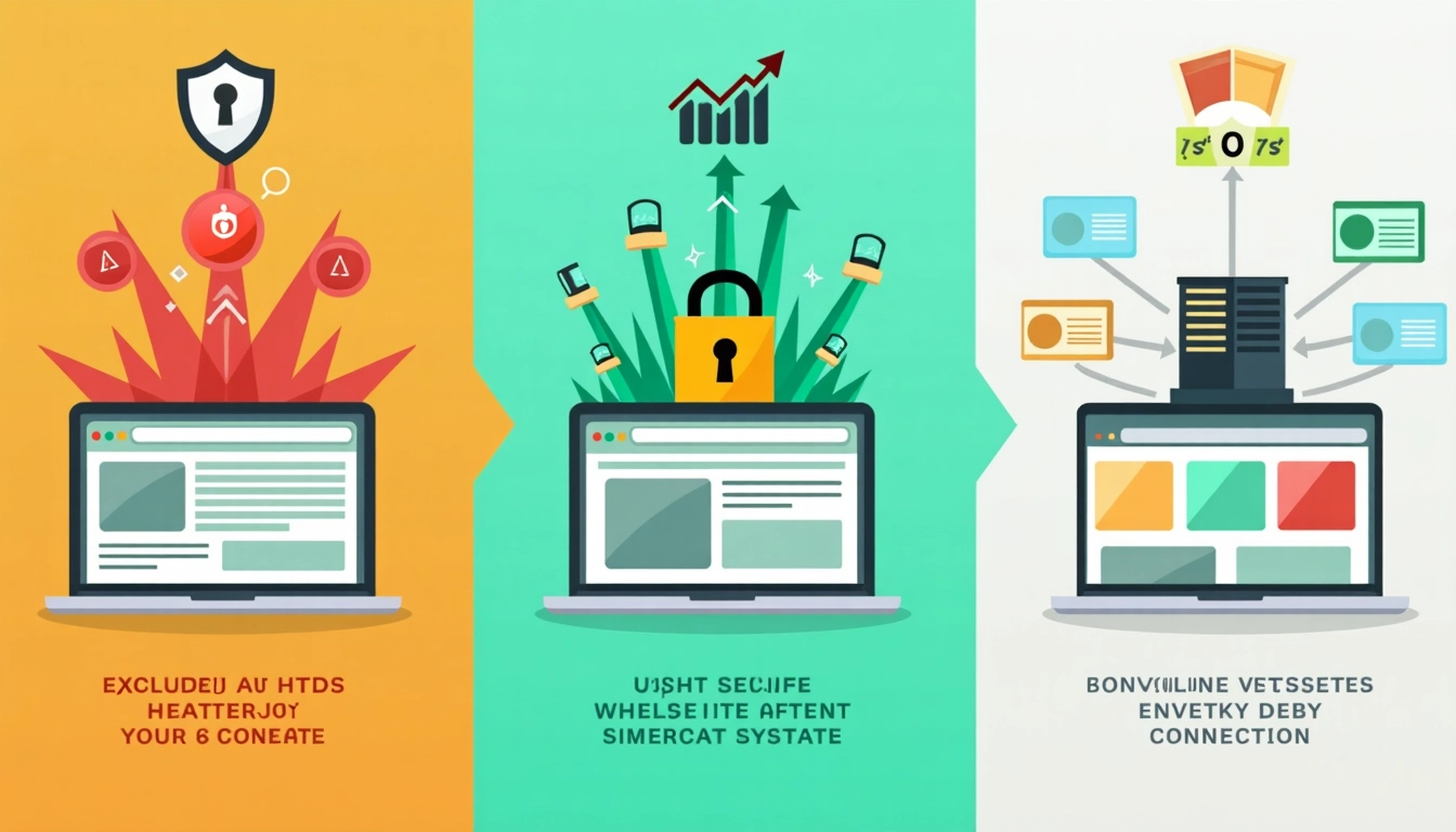 https et sécurité