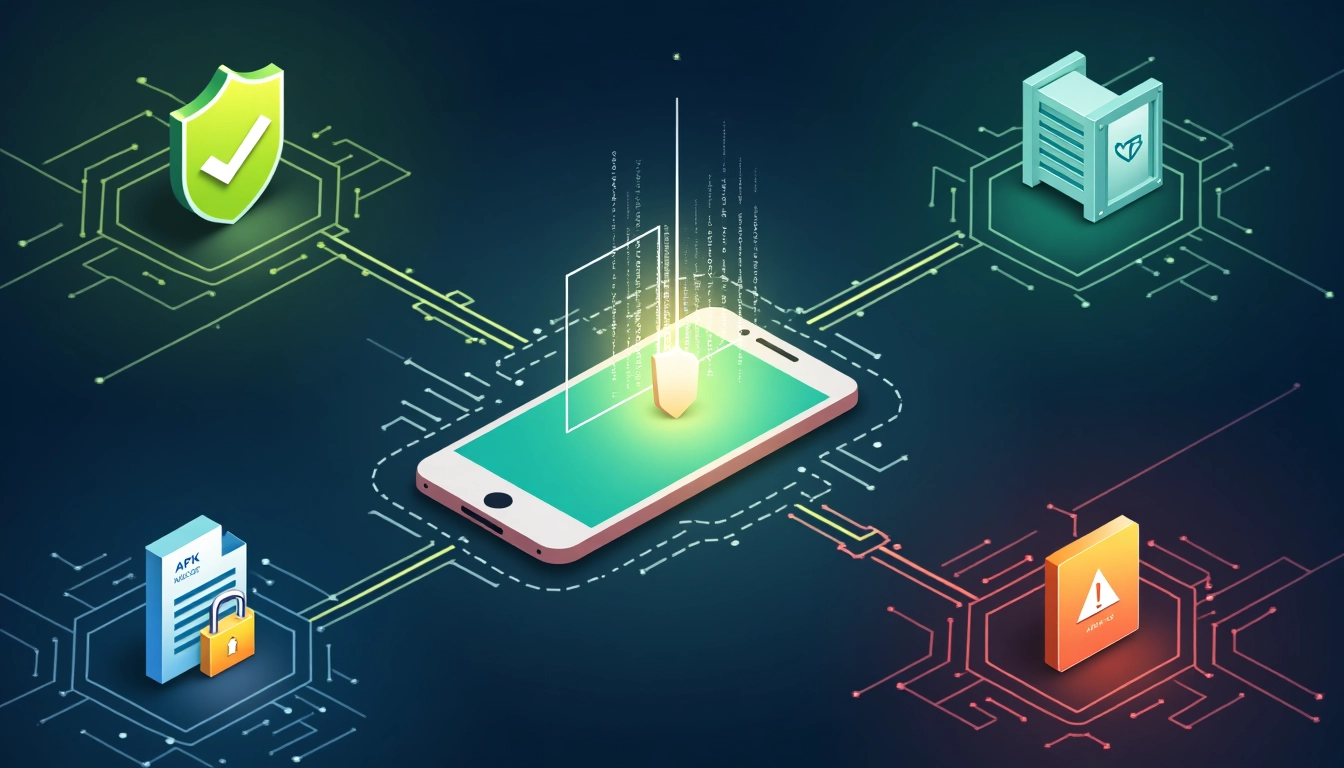 signature apk