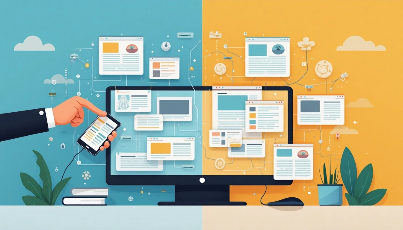 design UX