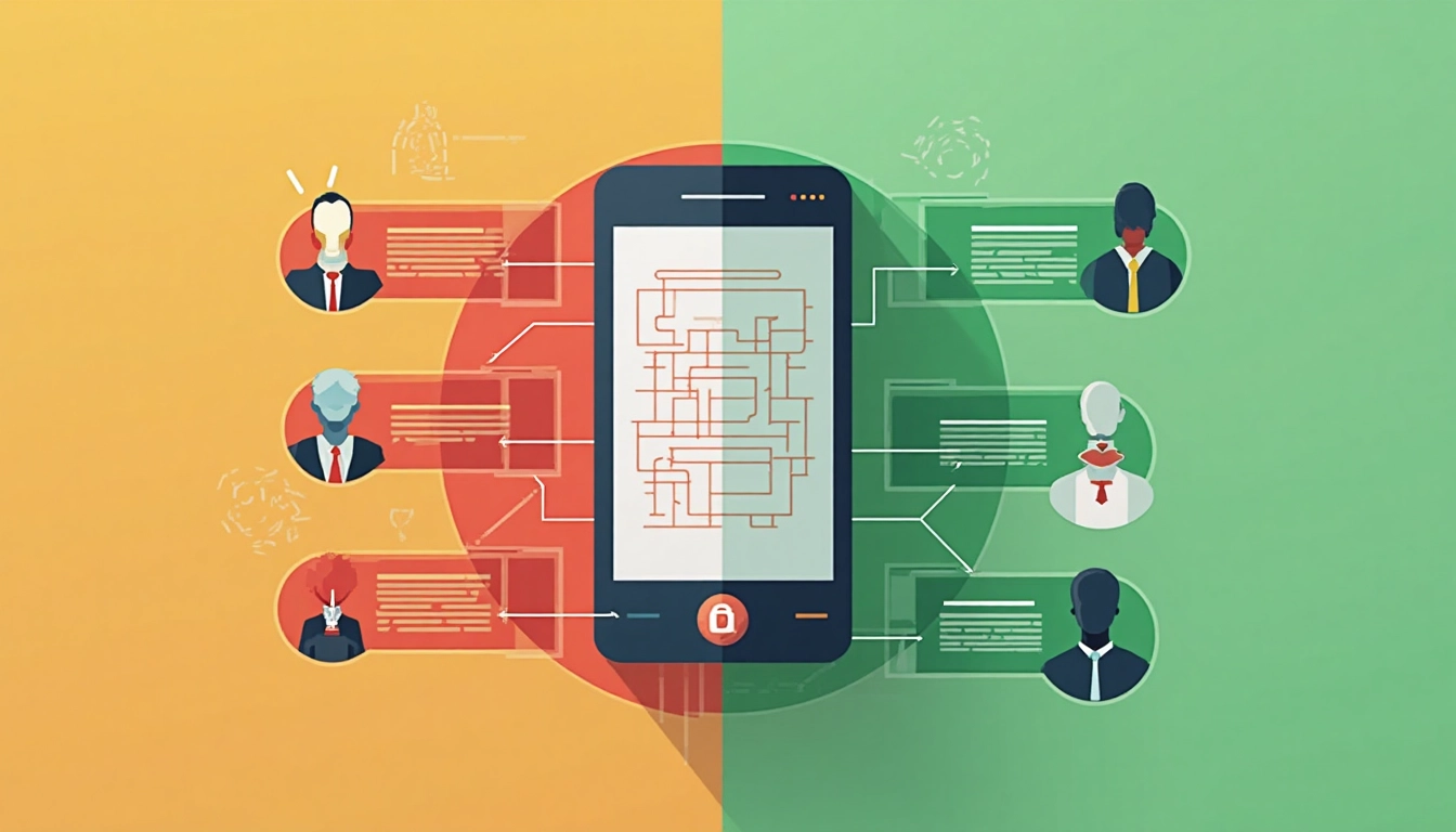 optimiser les conversions sur mobile