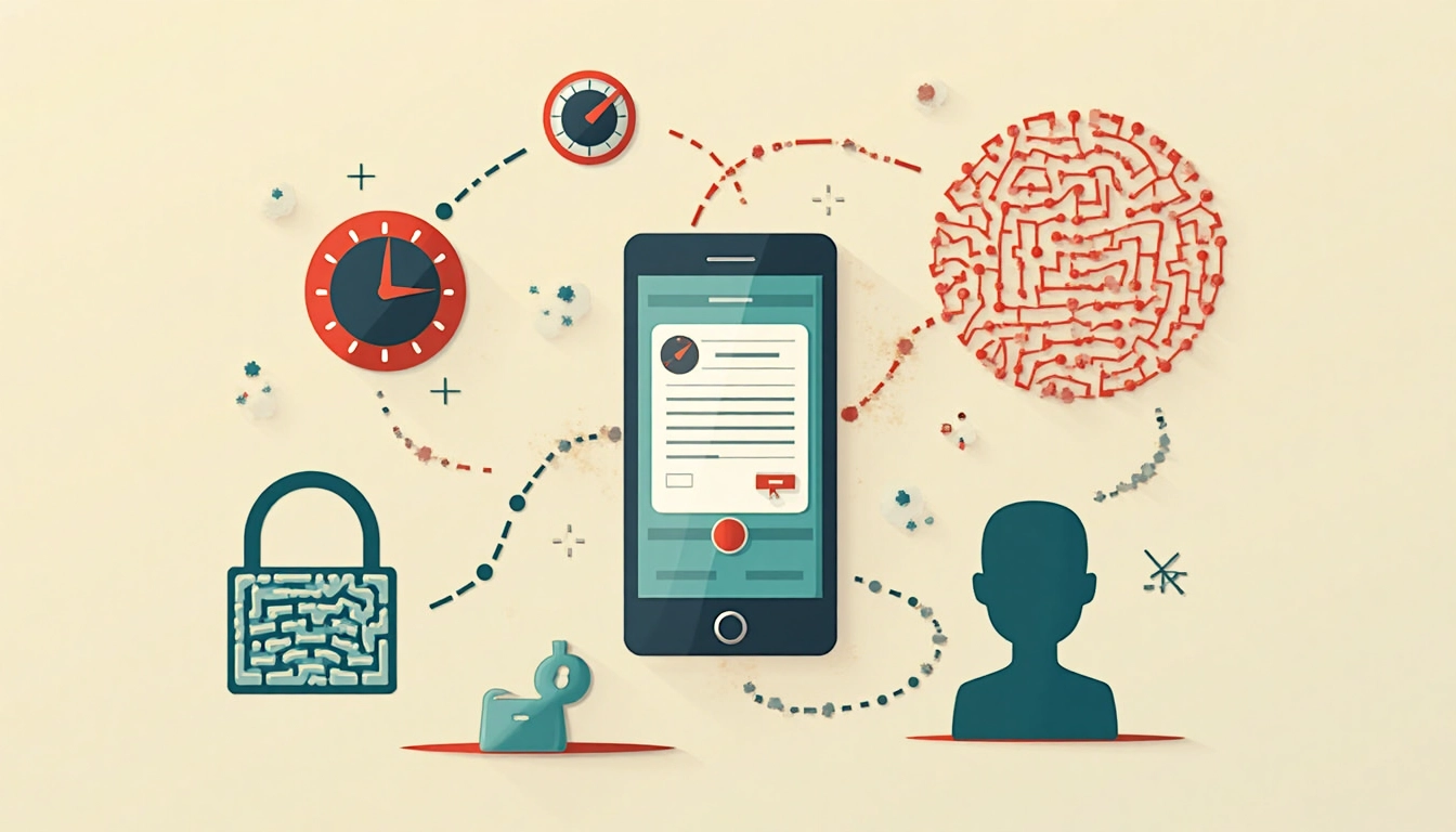 conversions sur mobile