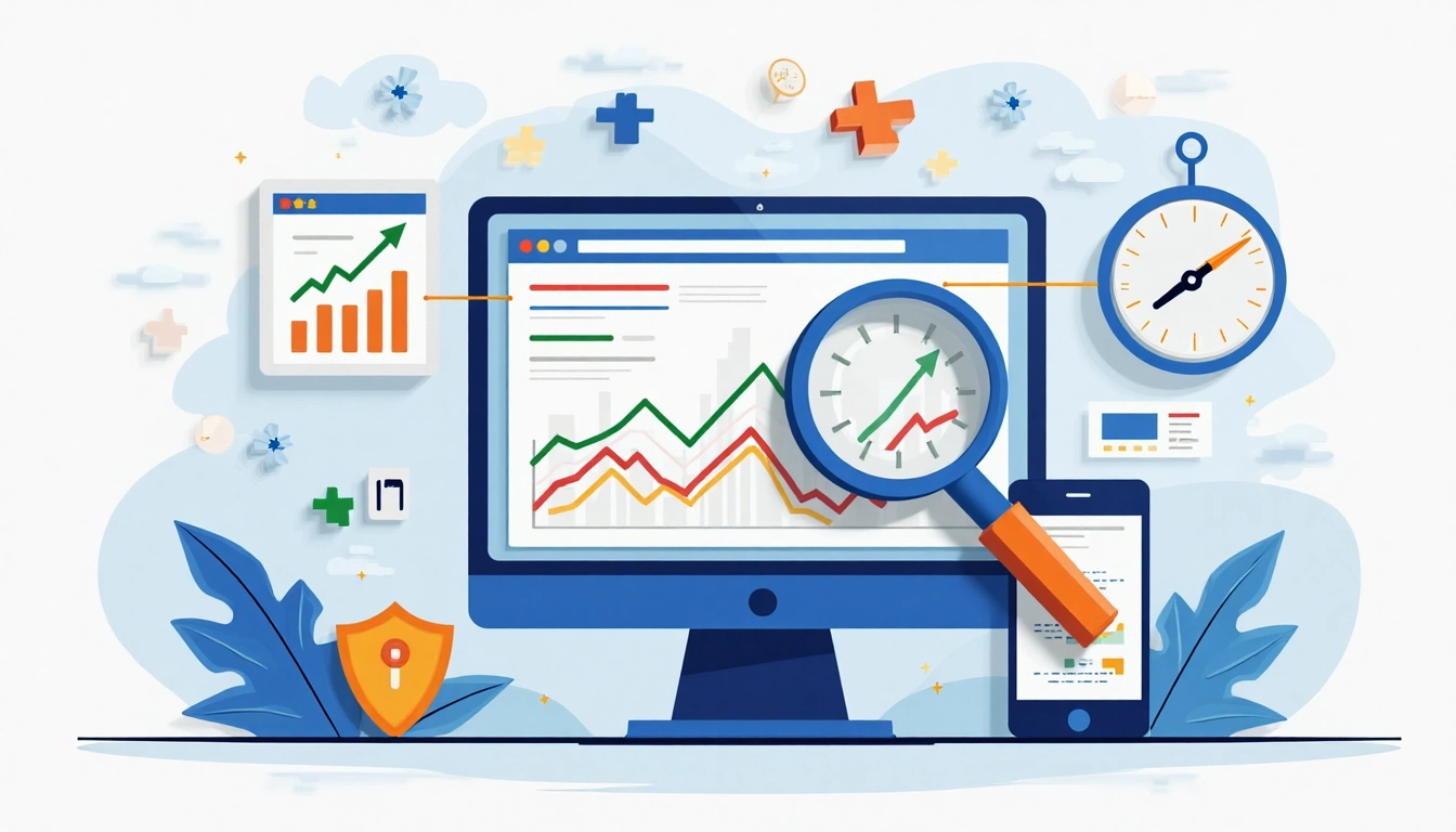 Google Search Console
