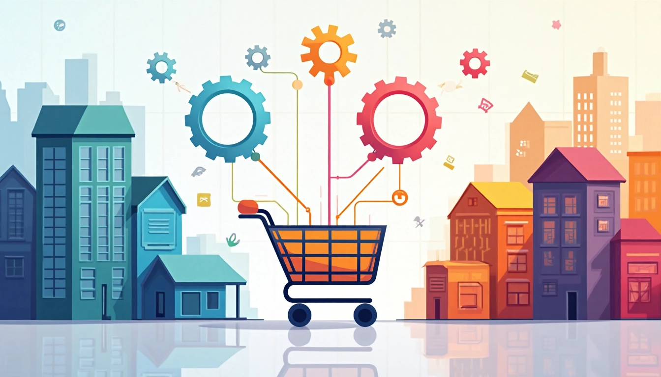 meilleurs CMS pour e-commerce
