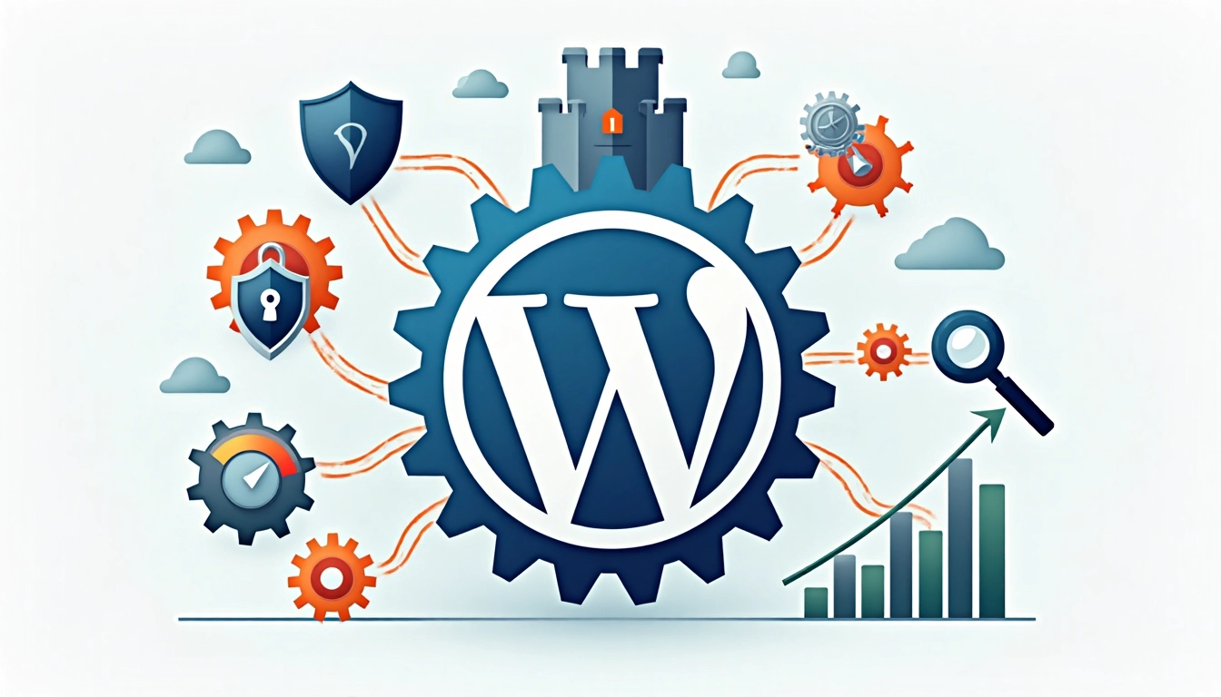 wordpress