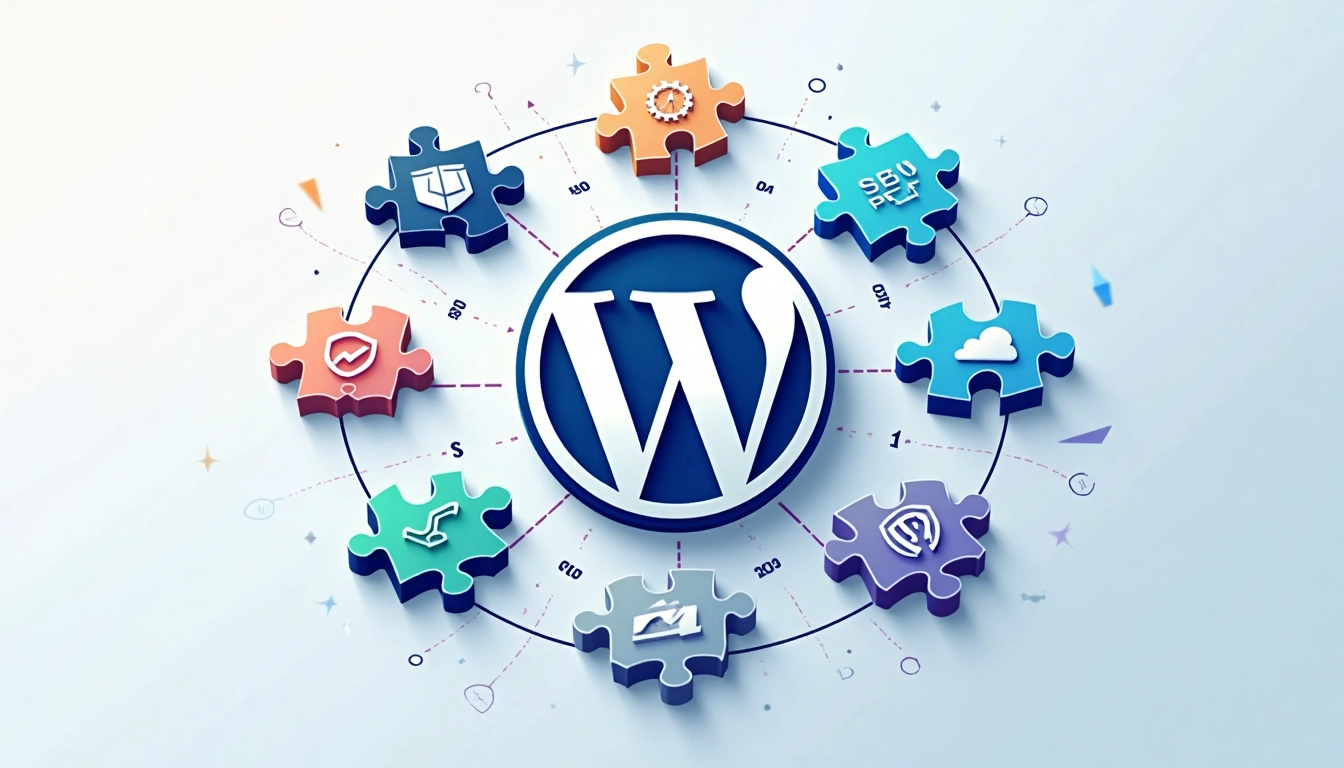 Wordpress