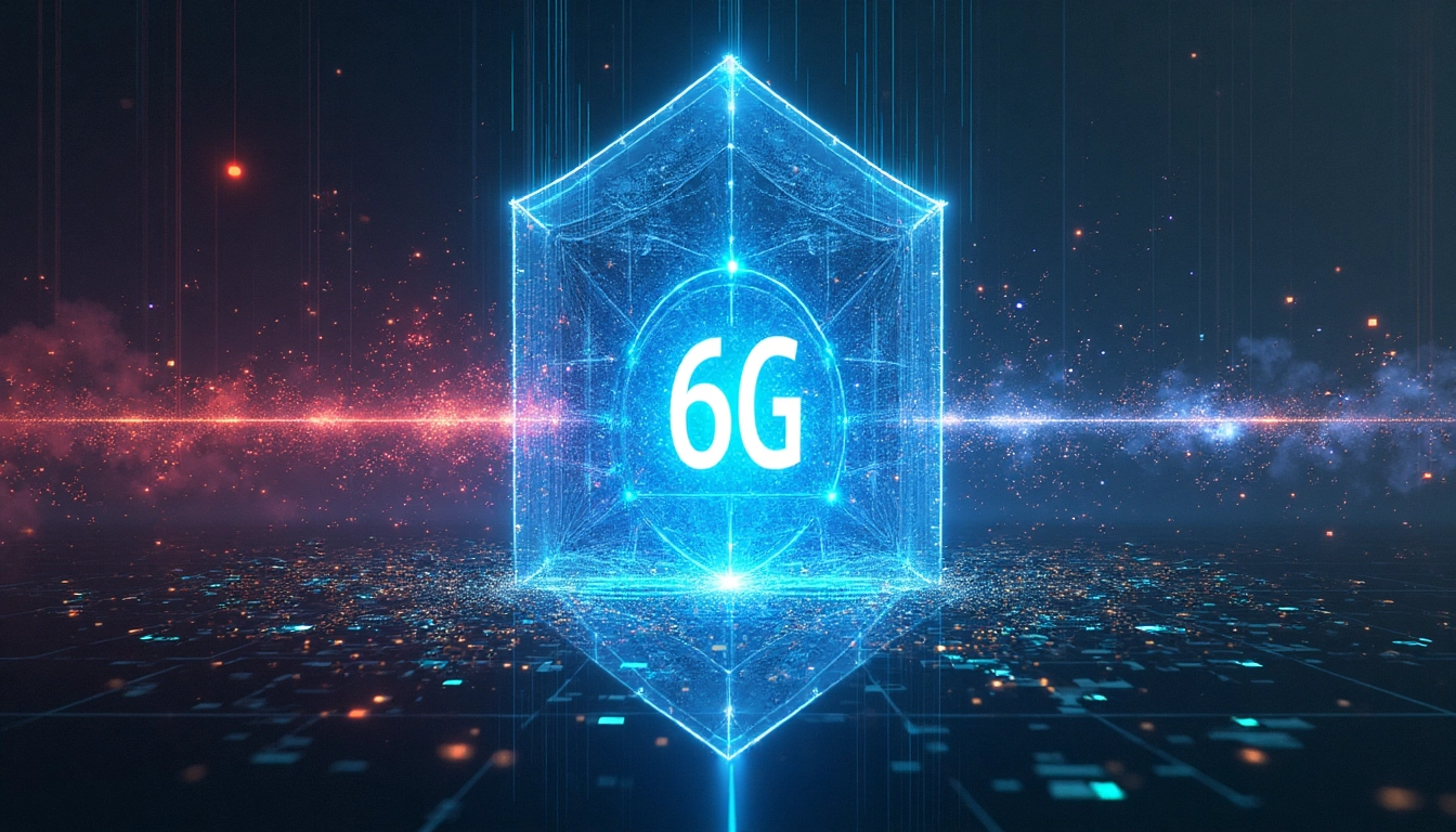 réseaux 6G